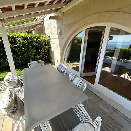 Ester - Lovrana Apartment *