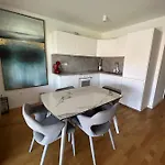 Ester - Lovrana Appartement