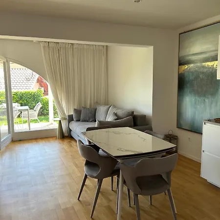 Ester - Lovrana Apartment Lovran