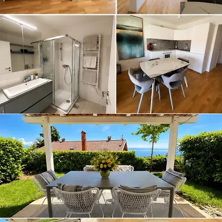 Ester - Lovrana Apartamento Lovran