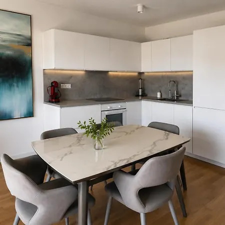 Apartamento Ester - Lovrana Lovran