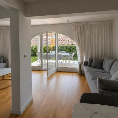Ester - Lovrana Apartamento Lovran